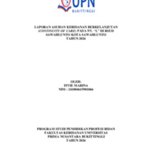 FIVIE MARINA Prodi Profesi Bidan - Fivie Marina.pdf